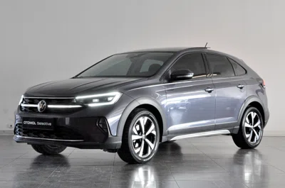 2025 VOLKSWAGEN Taigo