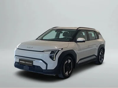 2024 KIA EV3