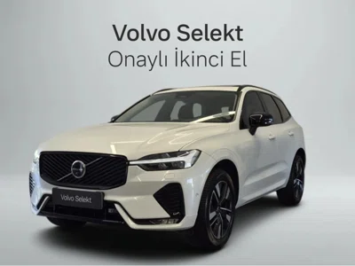 2026 VOLVO XC60