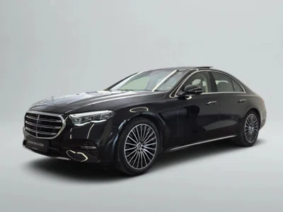2025 MERCEDES E SERISI