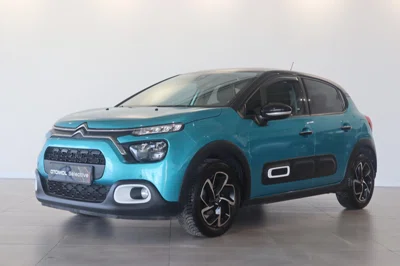 2020 CITROEN C3