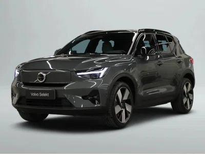 2026 VOLVO EX40