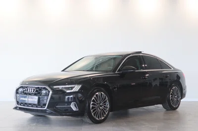 2023 AUDI A6