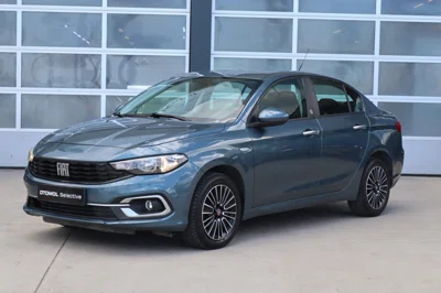 2023 FIAT EGEA