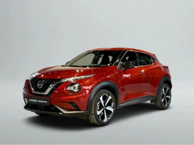 2020 NISSAN JUKE