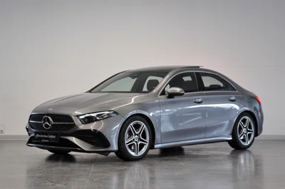 2025 MERCEDES A SERISI