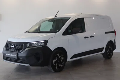 2025 NISSAN Townstar