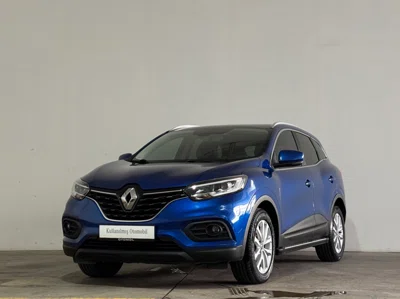 2019 RENAULT KADJAR