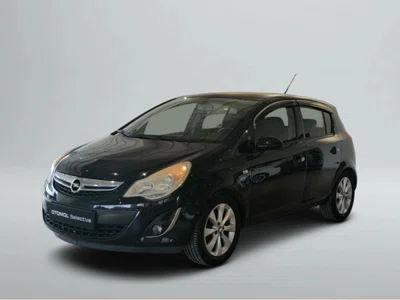 2012 OPEL CORSA