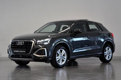 2023 AUDI Q2