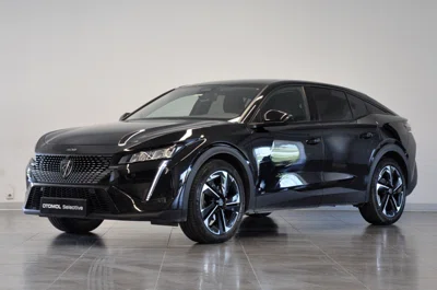 2023 PEUGEOT 408