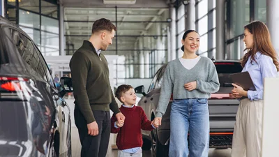 23 Nisan’da Aileler için Güvenli Sürüş Rehberi