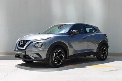 2022 NISSAN JUKE