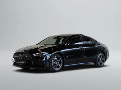 2023 MERCEDES CLA SERISI