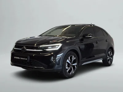 2025 VOLKSWAGEN Taigo