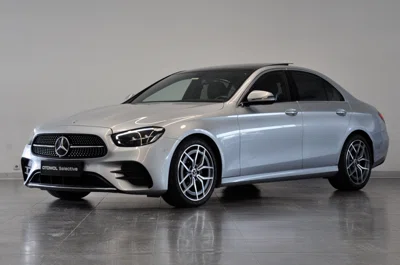 2023 MERCEDES E SERISI