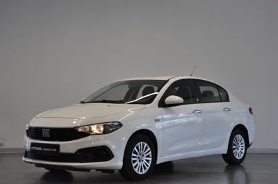 2023 FIAT EGEA
