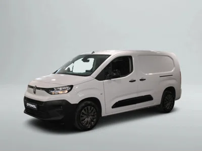 2025 CITROEN BERLINGO