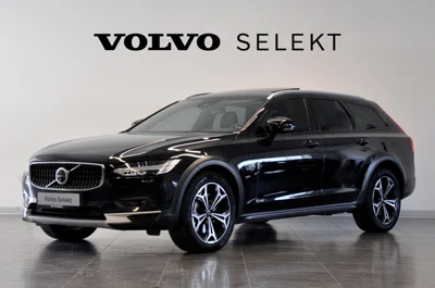 2023 VOLVO V90 CROSS COUNTRY