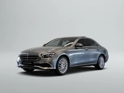 2022 MERCEDES E SERISI