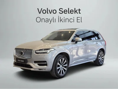 2024 VOLVO XC90