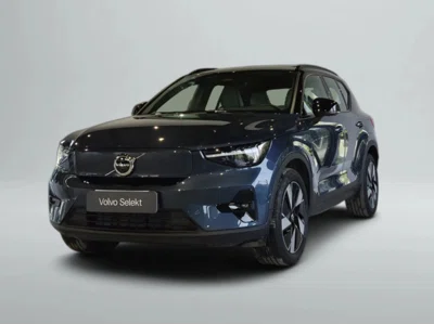 2026 VOLVO EX40