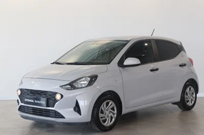 2023 HYUNDAI I10