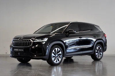 2024 SKODA KODIAQ