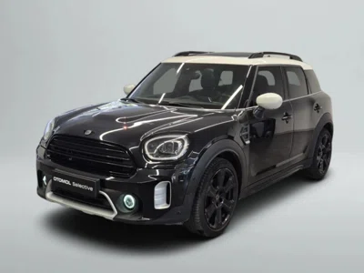2023 MINI COUNTRYMAN