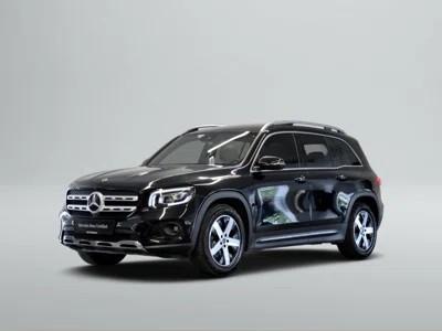 MERCEDES GLB SERISI