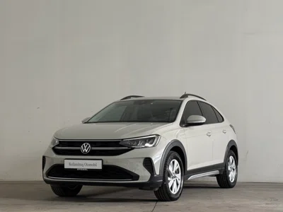 2024 VOLKSWAGEN Taigo