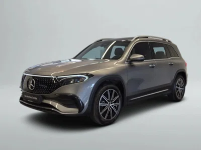 2024 MERCEDES EQB