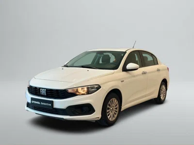 2021 FIAT EGEA