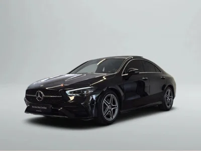 MERCEDES CLA SERISI