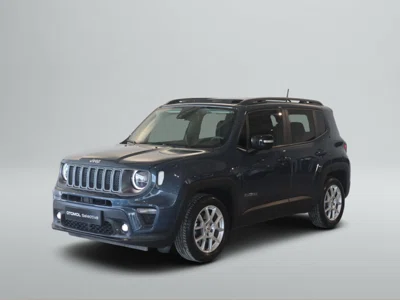 2023 JEEP RENEGADE