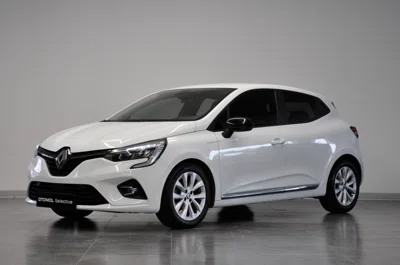 2022 RENAULT CLIO