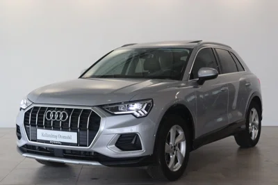 2023 AUDI Q3