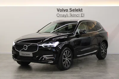 2020 VOLVO XC60