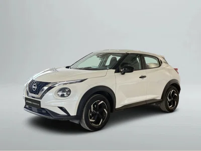 2025 NISSAN JUKE