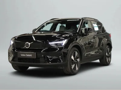 2026 VOLVO EX40