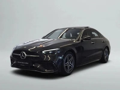 2023 MERCEDES C SERISI C 200 AMG 4MATIC