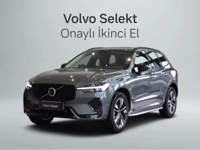 2026 VOLVO XC60