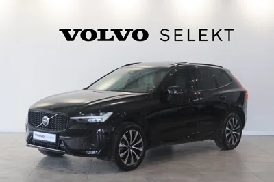 2024 VOLVO XC60
