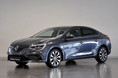 2025 RENAULT MEGANE