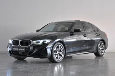 2023 BMW 3 SERISI