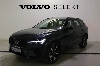 2025 VOLVO XC60