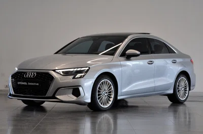 2023 AUDI A3