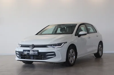 2024 VOLKSWAGEN GOLF