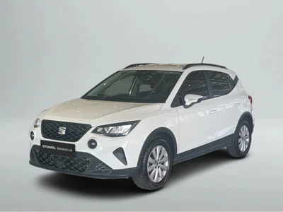 2021 SEAT ARONA