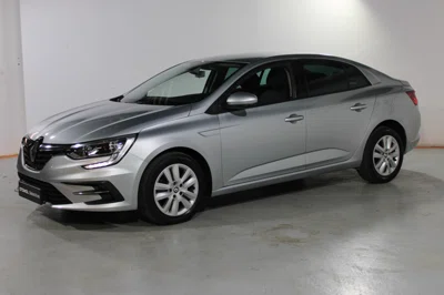 2024 RENAULT MEGANE